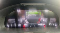 Skoda Kamiq 1.5 TSI SE 5dr DSG Petrol Hatchback